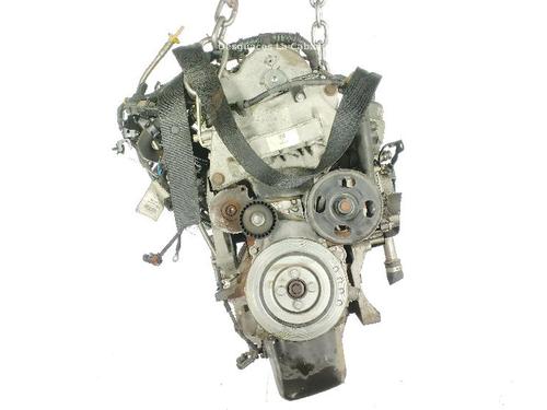 Engine OPEL CORSA D (S07) 1.3 CDTI (L08, L68) | BP34237569M1  - Image 5