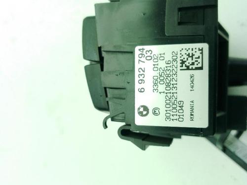 Headlight switch BMW X1 (E84) sDrive 20 d | BP32008789I24