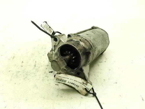 Used Starter Starter CITROËN BERLINGO Box Body/MPV (B9) 1.6 HDi 90 (90 hp) 32467771 32467771