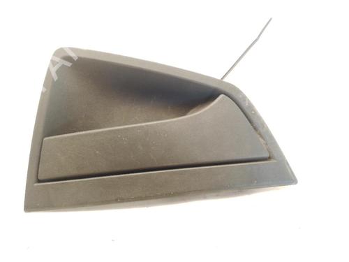Used Rear left exterior door handle ALFA ROMEO GIULIETTA (940_) 1.6 JTDM (940FXD1A) (105 hp) 30146070