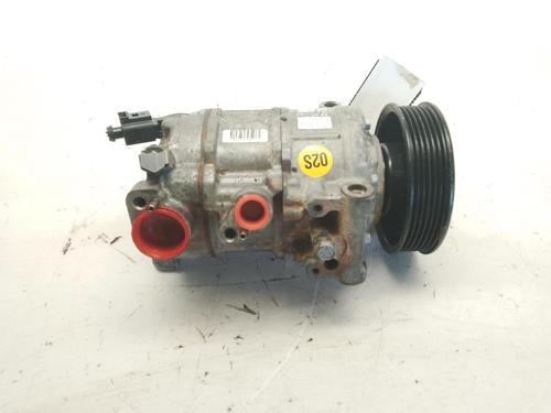 AC compressor VW POLO VI (AW1, BZ1, AE1) 1.0 | BP24048711M34 
