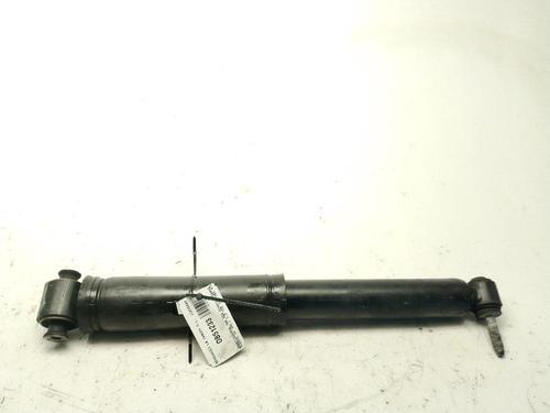 Right rear shock absorber RENAULT GRAND SCÉNIC IV (R9_) 1.3 TCe 140 (R9NB) | BP26490899M19 