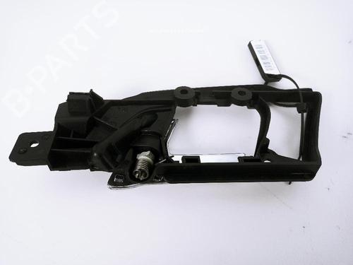 Rear right interior door handle VW POLO (9N_, 9A_) 1.4 16V | BP24003237I16 