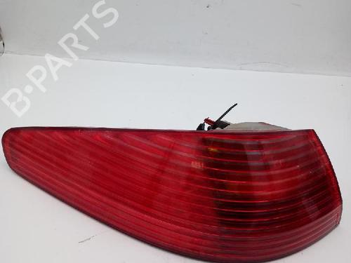 Left taillight PEUGEOT 607 (9D, 9U) 2.2 HDi | BP18367347C34 