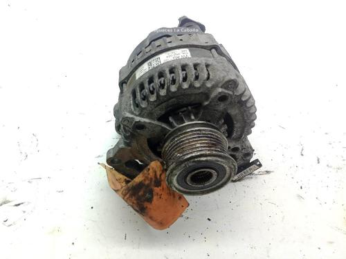 Used Alternator VW TIGUAN (5N_) 2.0 TDI (110 hp) 24102877