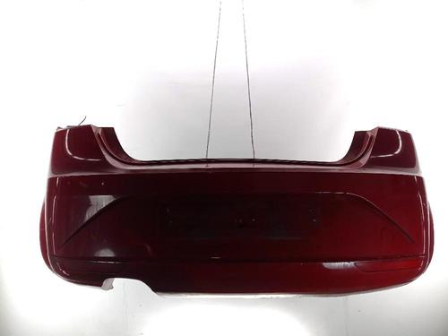 Rear bumper SEAT LEON (1P1) 1.9 TDI | BP18365599C8 
