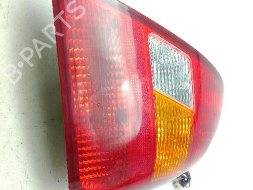 Used Right taillight Right taillight HYUNDAI ELANTRA III Saloon (XD) 2.0 CRDi (113 hp) 34053160 34053160