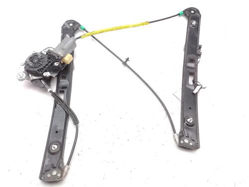 Used Front right window mechanism BMW 3 (E46) 316 i (105 hp) 19733900