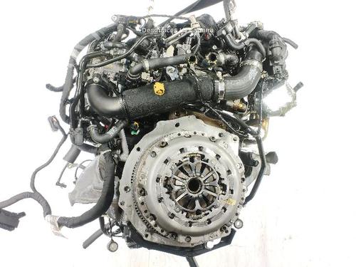 Engine AUDI A4 B9 Avant (8W5, 8WD) 2.0 TDI | BP26652294M1 - Image 4