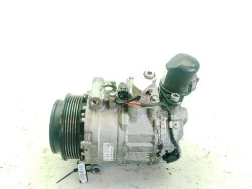 AC compressor MERCEDES-BENZ C-CLASS (W203) C 220 CDI (203.006, 203.008) | BP36449569M34 - Image 3