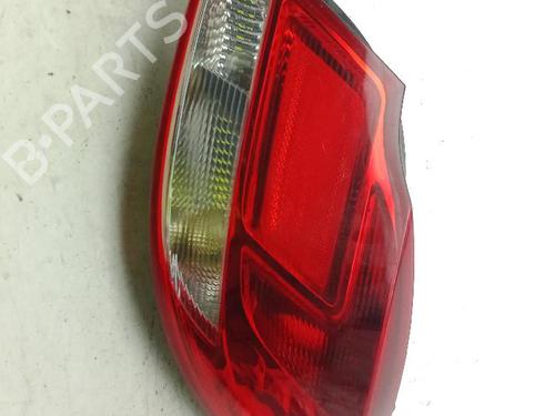 Used Right taillight Right taillight OPEL INSIGNIA A Saloon (G09) 2.0 CDTI (69) (160 hp) 33191908 33191908