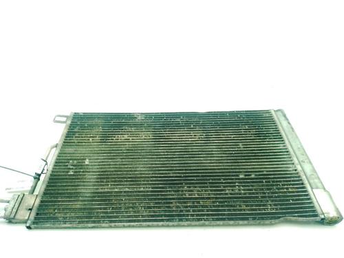 Used AC radiator PEUGEOT BIPPER (AA_) 1.3 HDi 75 (75 hp) 31081098