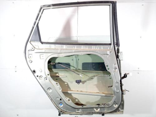 Left rear door KIA CARENS IV 1.6 GDi | BP18360948C4 
