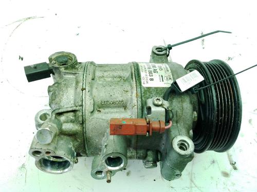 AC compressor CUPRA FORMENTOR (KM7, KMP) 1.5 TSI | BP32385576M34 - Image 3