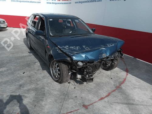 Starter BMW 3 Touring (E46) 320 i | BP24156516M8 