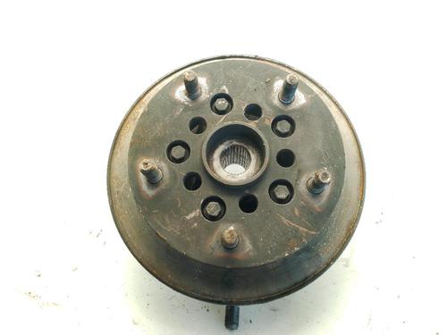 Used Left front steering knuckle Left front steering knuckle 24861769 24861769