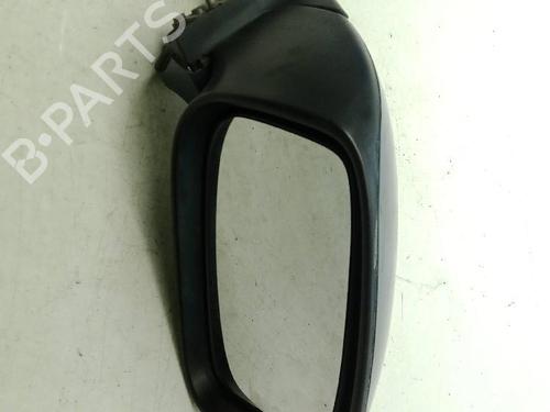 Used Right mirror Right mirror CITROËN C8 (EA_, EB_) 2.2 HDi (128 hp) 35750050 35750050