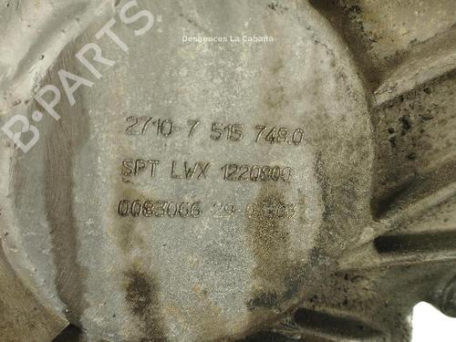 Transfer box BMW X5 (E53) 3.0 d | BP30191755M36 