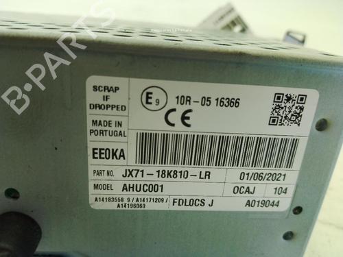 Radio FORD FOCUS IV (HN) 1.0 EcoBoost | BP36001246E6 - Image 3