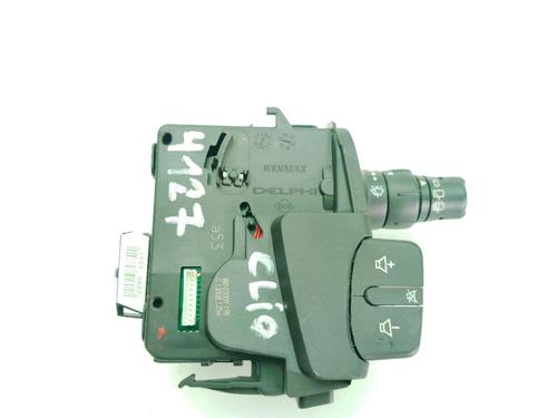 Used Steering column stalk Steering column stalk RENAULT MODUS / GRAND MODUS (F/JP0_) 1.5 dCi (FP0D, JP0D) (82 hp) 29908663 29908663