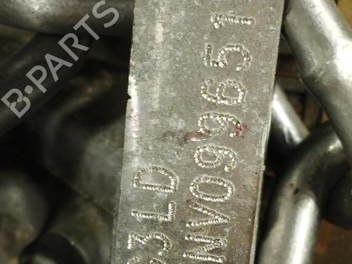 Engine HYUNDAI i10 III (AC3, AI3) 1.0 MPi | BP33454752M1 - Image 7