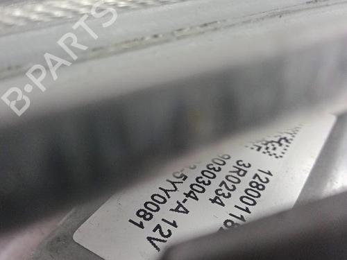 Front right window mechanism RENAULT KANGOO Express (FW0/1_) 1.5 dCi 75 (FW07, FW10, FW04) | BP31871023C23