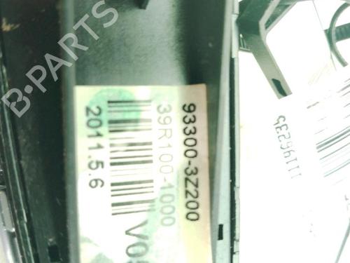 Headlight switch HYUNDAI i40 I CW (VF) 1.7 CRDi | BP24102882I24 - Image 3