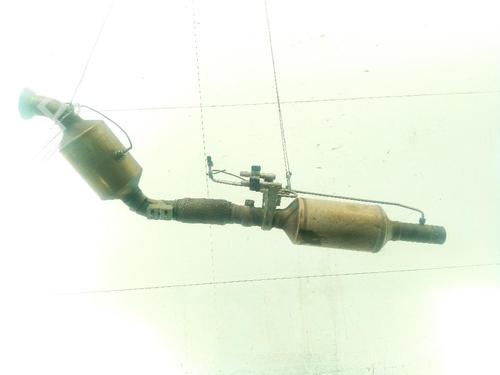 Used AdBlue tank MERCEDES-BENZ SPRINTER 5-t Van (B906) 511 CDI 4x4 (906.653, 906.655, 906.657) (109 hp) 31064142