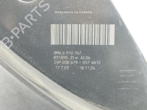 Left taillight BMW 5 (E60) 530 d | BP18357954C34 