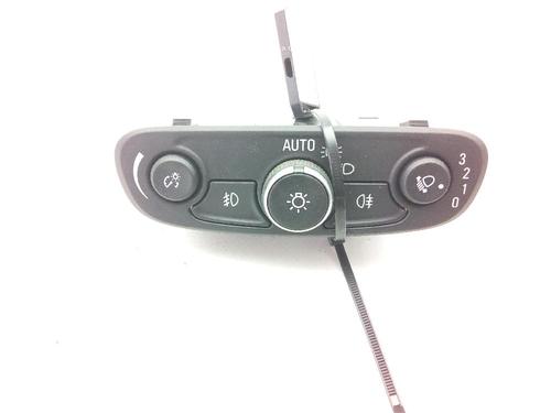 Used Headlight switch Headlight switch OPEL INSIGNIA B Grand Sport (Z18) 1.6 CDTi (68) (136 hp) 19644161 19644161