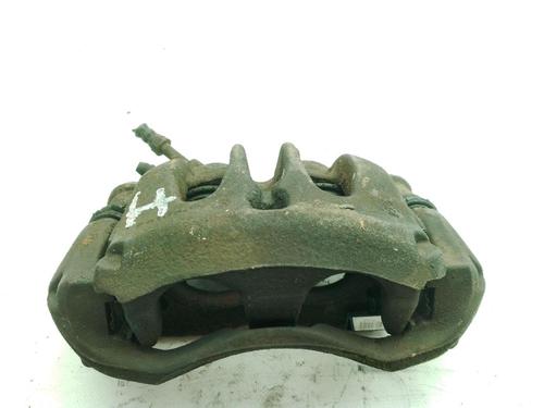 Used Left front brake caliper Left front brake caliper MERCEDES-BENZ SPRINTER 3,5-t Van (B906) 314 CDI (906.631, 906.633, 906.635, 906.637) (143 hp) 36184447 36184447
