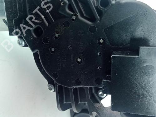 Rear wiper motor VW POLO V (6R1, 6C1) 1.4 TDI | BP18371249M102 
