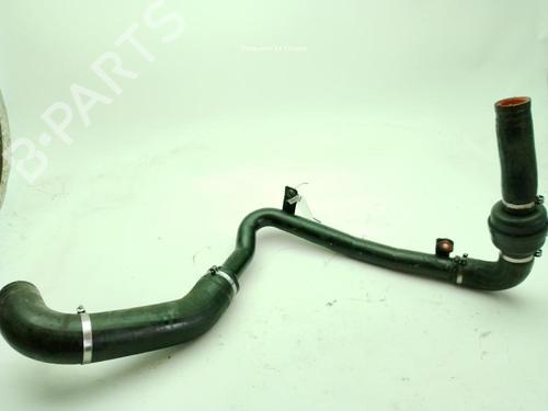 Used Intercooler pipe Intercooler pipe CITROËN JUMPER II Van 2.0 BlueHDi 130 (130 hp) 32978655 32978655