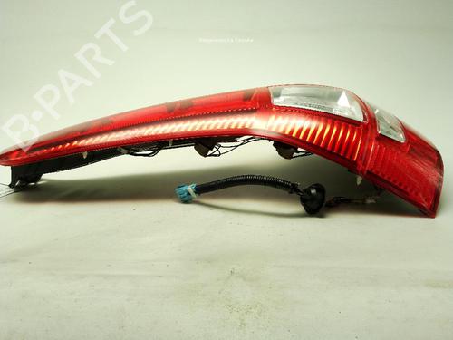 Left taillight HONDA CR-V III (RE_) 2.2 i-CTDi 4WD (RE6) | BP38746244C34 - Image 2