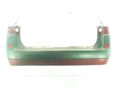 Used Rear bumper RENAULT GRAND SCÉNIC II (JM0/1_) 1.5 dCi (JM1E) (106 hp) 29860861