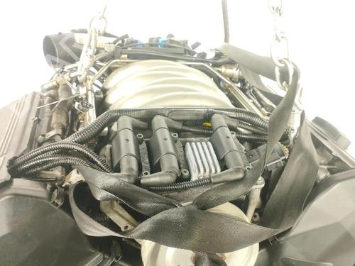 Engine AUDI A6 C4 (4A2) 2.8 quattro | BP27534623M1 - Image 8