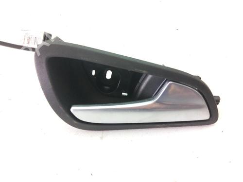 Used Rear right interior door handle FORD FOCUS III 1.0 EcoBoost (125 hp) 19520084