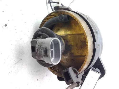 Left front fog light SKODA FABIA II (542) 1.4 TDI | BP32313225C30