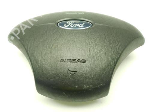 Used Driver airbag FORD FOCUS I (DAW, DBW) 1.6 16V (100 hp) 33037019