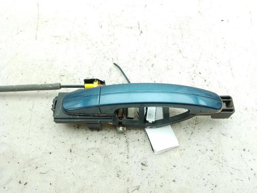 Used Rear right interior door handle Rear right interior door handle FORD C-MAX II (DXA/CB7, DXA/CEU) 1.0 EcoBoost (125 hp) 24736917 24736917