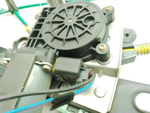 Front right window mechanism BMW 3 Compact (E46) 320 td | BP35895137C23 - Image 3