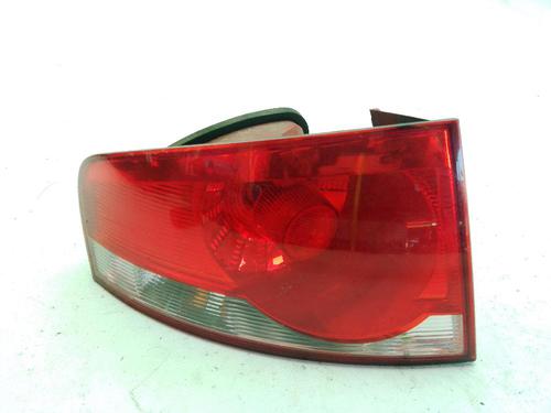 Used Left taillight SEAT ALTEA XL (5P5, 5P8) 1.6 TDI (105 hp) 29350623