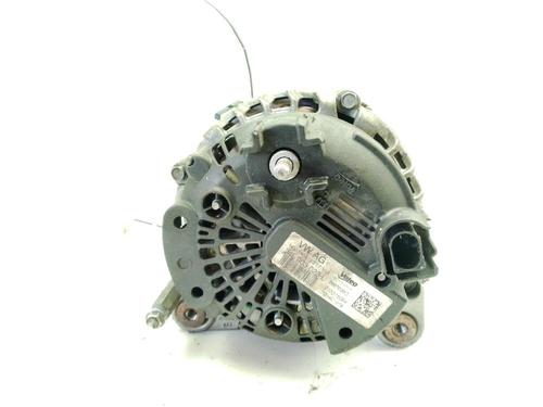 Alternator VW TOURAN (5T1) 1.6 TDI | BP39047620M7 - Image 4