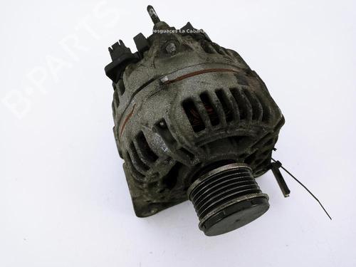 Used Alternator Alternator RENAULT CLIO III (BR0/1, CR0/1) 1.5 dCi (88 hp) 24121216 24121216