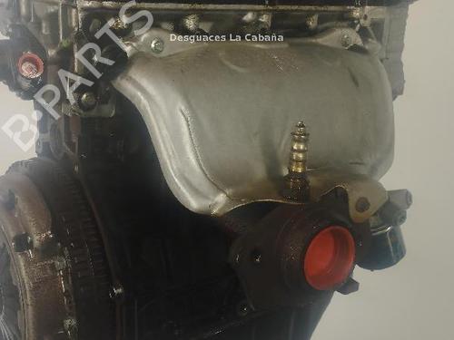 Engine RENAULT CLIO III (BR0/1, CR0/1) 1.2 16V (BR02, BR0J, BR11, CR02, CR0J, CR11) | BP33688648M1  - Image 8