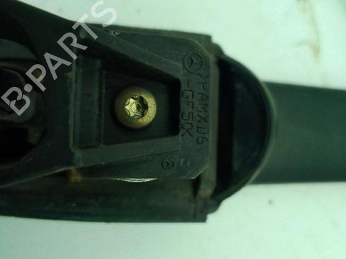 Front left exterior door handle MERCEDES-BENZ VITO / MIXTO Van (W639) 109 CDI (639.601, 639.603, 639.605) | BP31368856C128