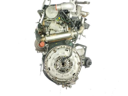 Engine OPEL ASTRA H GTC (A04) 1.9 CDTI (L08) | BP36070032M1 - Image 4