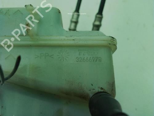 Brake master cylinder OPEL MERIVA B MPV (S10) 1.7 CDTI (75) | BP31695005M77 - Image 3