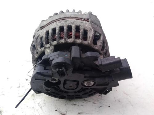 Alternator CITROËN C4 I (LC_) 1.6 HDi | BP24607263M7 - Image 4