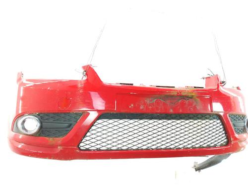 Front bumper FORD FOCUS II (DA_, HCP, DP) 1.8 TDCi | BP26173921C7 